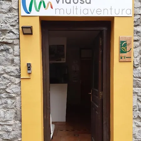 Aguasaliu * Ponga