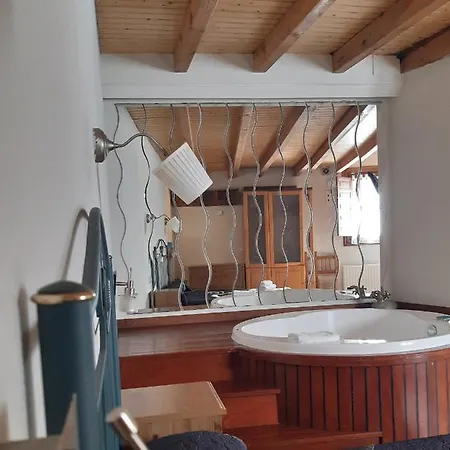 Aguasaliu Appartement Ponga