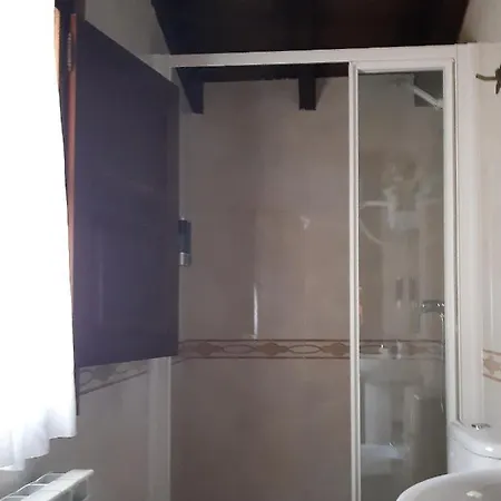 Aguasaliu Apartmán Ponga