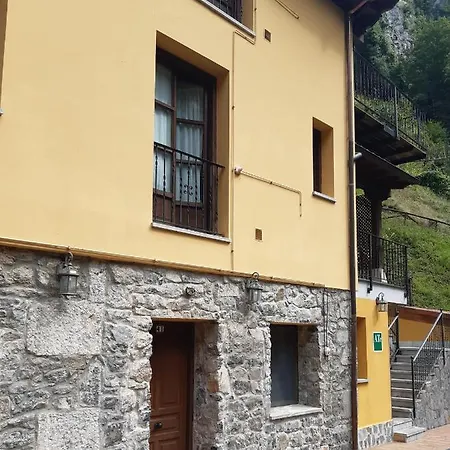Aguasaliu Apartment Ponga