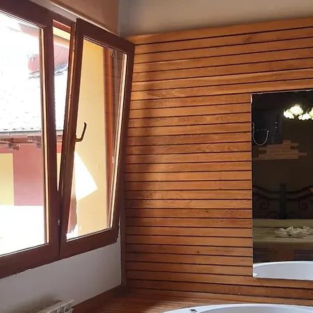 Apartamento Aguasaliu