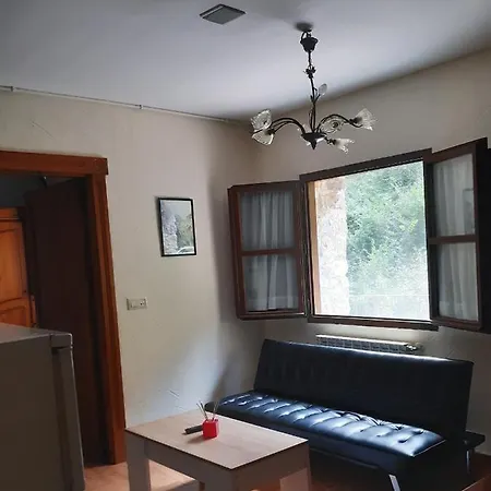 Apartamento Aguasaliu