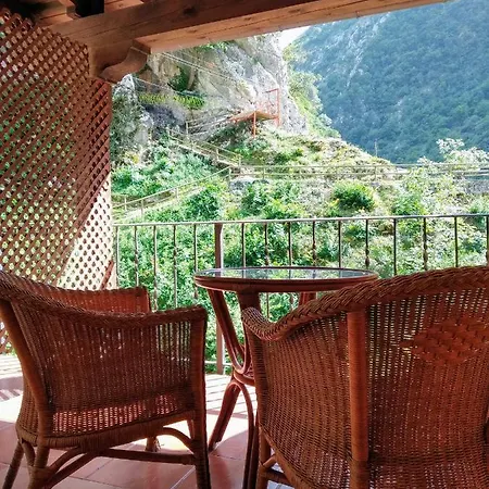 Apartamento Aguasaliu