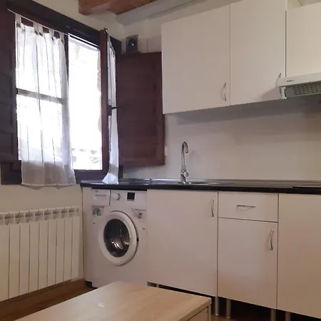 Aguasaliu Apartamento