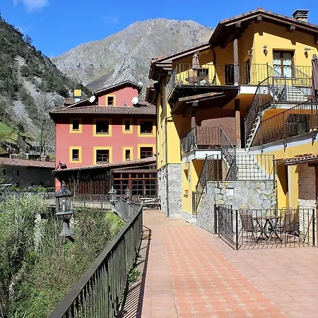 Apartment Aguasaliu *