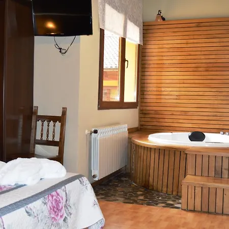 Appartement Aguasaliu