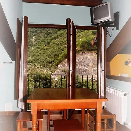 Aguasaliu Ponga