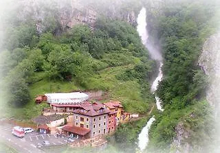 Aguasaliu Apartmán *