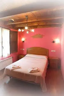 Apartmán Aguasaliu *