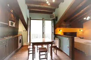 Aguasaliu Apartamento Ponga