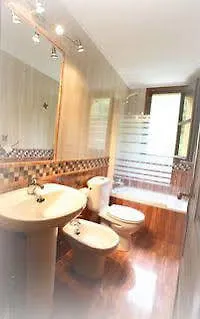 Aguasaliu Apartamento *