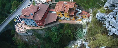 Aguasaliu Ponga